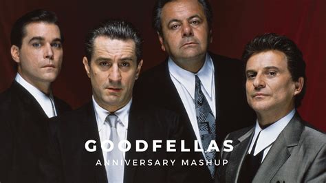 the good fellas.